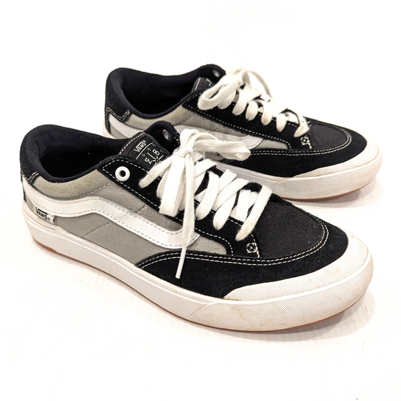 Vans Shoes Vans Berle Skateboard Shoe Pro Waffle Control Sneakers